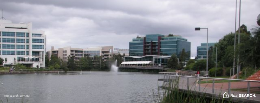 Norwest NSW 2153: Property Guide – Homes, Apartments & Investment Opportunities